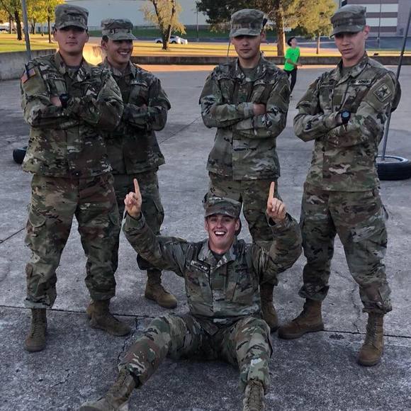 Meet your Posher, Jason - Picture 1 of 1